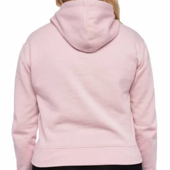 Pink Hoodie - Picture 11 of 12